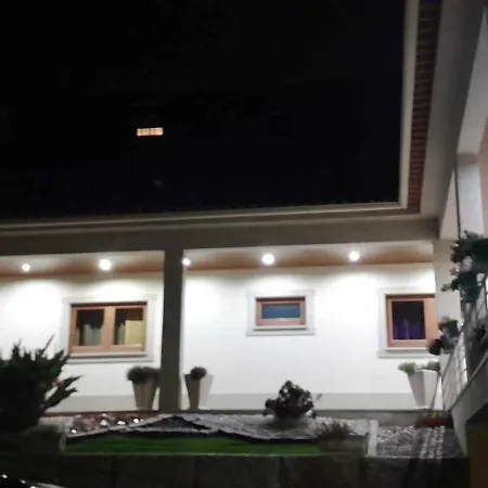 Ls Charming House *