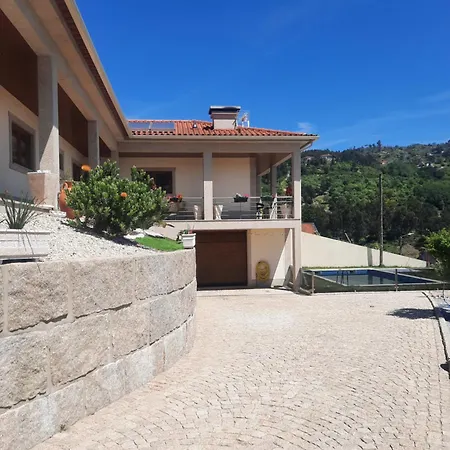 Ls Charming House Paredes de Viadores