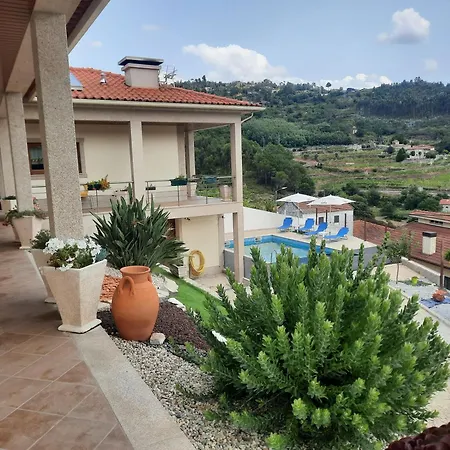 Ls Charming House בית נופש *