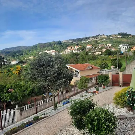 Ls Charming House בית נופש *
