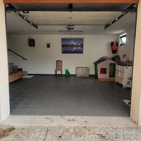 Ls Charming House בית נופש *