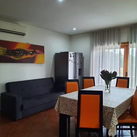 Ls Charming House Semesterbostad Paredes de Viadores