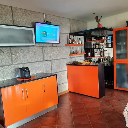 Ls Charming House * Paredes de Viadores