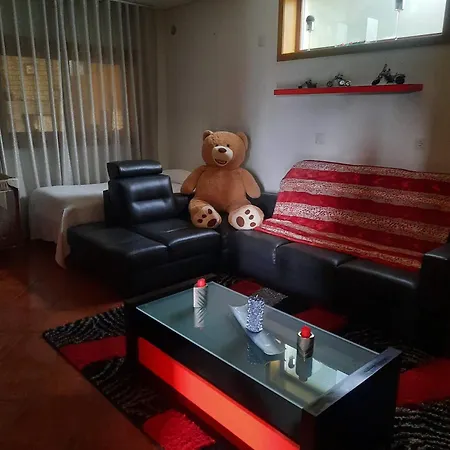 Ls Charming House * Paredes de Viadores